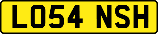 LO54NSH