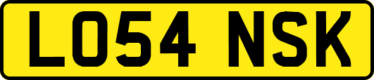 LO54NSK