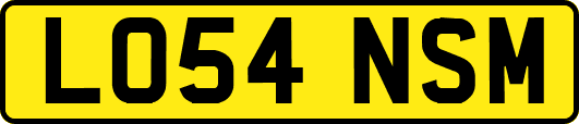 LO54NSM