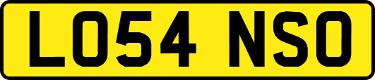 LO54NSO