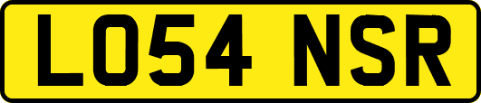 LO54NSR