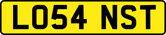 LO54NST