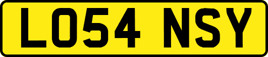 LO54NSY