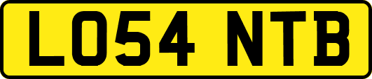 LO54NTB