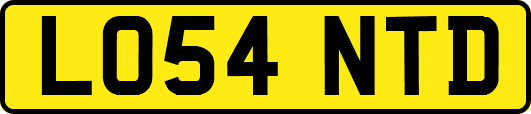 LO54NTD