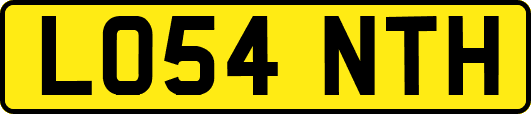 LO54NTH