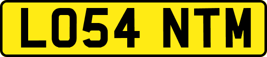 LO54NTM