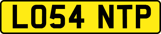 LO54NTP