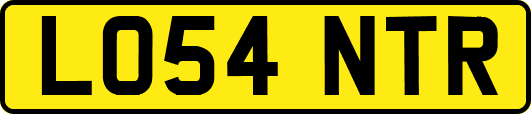 LO54NTR