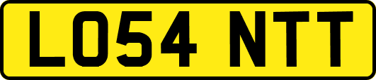 LO54NTT