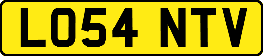 LO54NTV