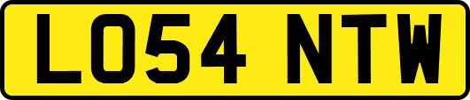 LO54NTW