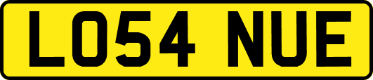 LO54NUE