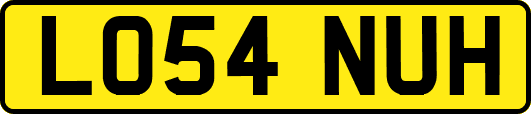 LO54NUH