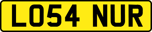 LO54NUR