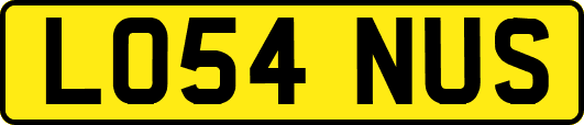 LO54NUS