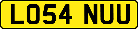 LO54NUU