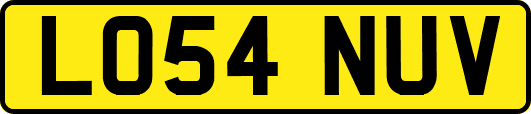 LO54NUV