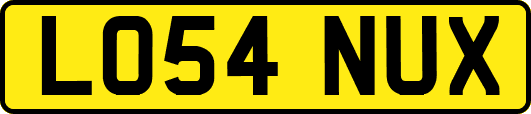 LO54NUX