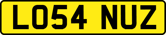 LO54NUZ