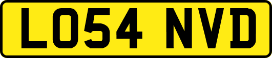 LO54NVD