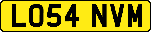 LO54NVM