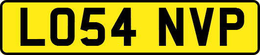 LO54NVP
