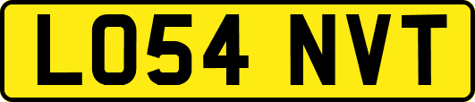 LO54NVT