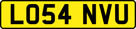 LO54NVU
