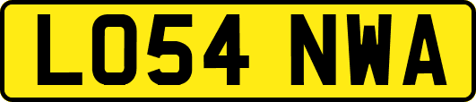 LO54NWA