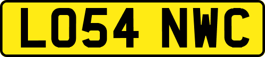 LO54NWC