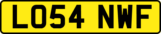 LO54NWF