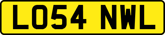 LO54NWL