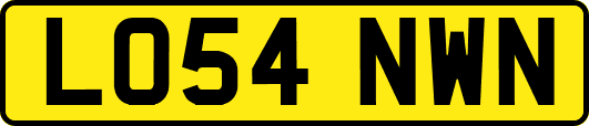 LO54NWN