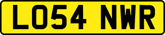 LO54NWR