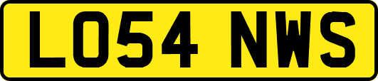 LO54NWS