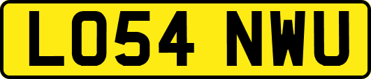 LO54NWU
