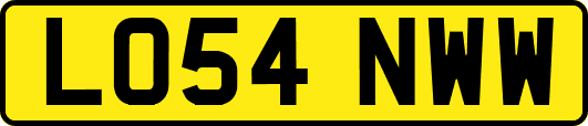 LO54NWW