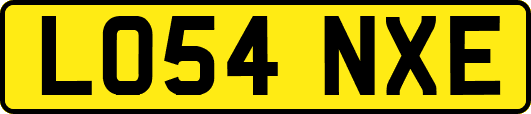 LO54NXE