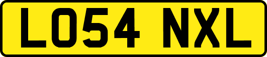 LO54NXL