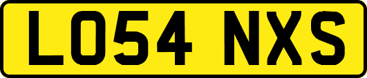 LO54NXS