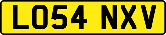 LO54NXV
