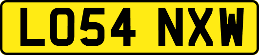 LO54NXW
