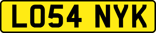 LO54NYK