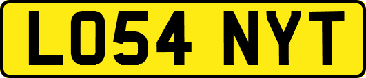 LO54NYT