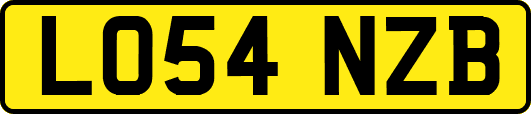 LO54NZB