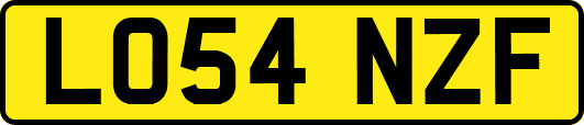 LO54NZF