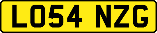 LO54NZG