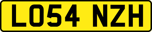 LO54NZH