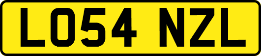 LO54NZL